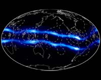 US Researchers Study Space Weather