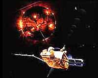 Ulysses Embarks On Third Set Of Polar Passes