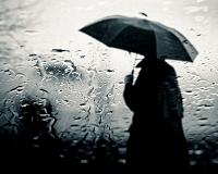 Wither heavy storms