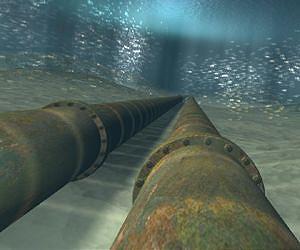 Scientists develop new technology to detect deep sea gas leaks