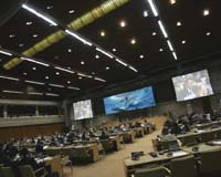 'Divided' Countries Could Leave Climate Deal In 'Tatters'
