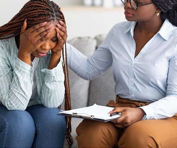 Not Good Enough: How to Overcome Self-Doubt and Build Lasting Confidence