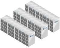 NSF Awards Texas Advanced Computing Center For High-Performance Computing