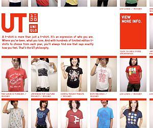 Cheap chic Uniqlo booms in deflationary Japan