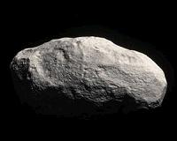 Unique fragment from Earth's formation returns after billions of years in cold storage