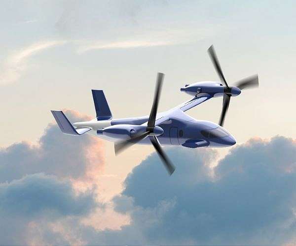 SCALE Nanotech reveals advanced GMOD technology for drones, avionics, and space