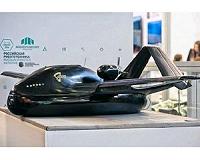 Russia Develops Two New Drones, Ready for Testing