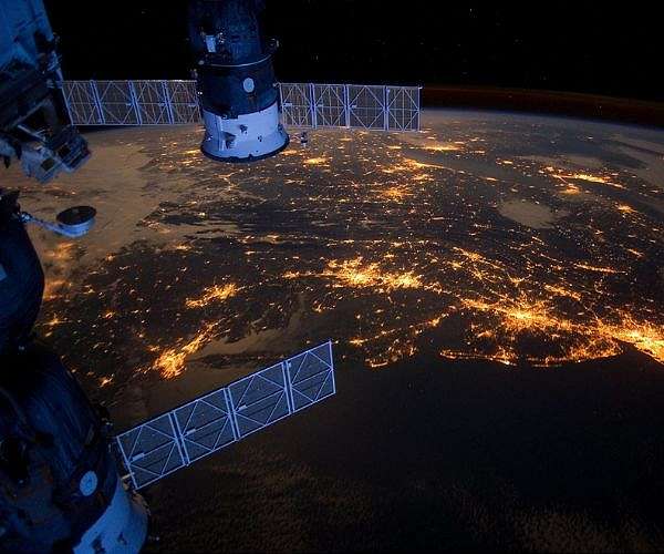 Starlink Satellites Set to Revolutionize Global Online Gaming