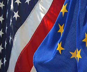 France wants defense off table in EU-US trade talks
