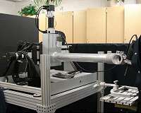 Your future surgery may use an automated, robotic drill