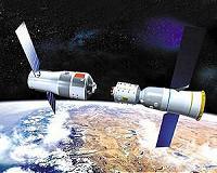The Next Tiangong