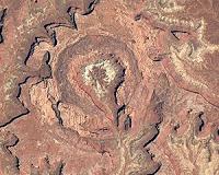 Astronaut Photographs Inspire Next Generation of Scientists