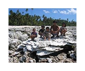 Fisheries benefit from 400-year-old tradition