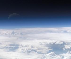 Hazy shades of life on early Earth