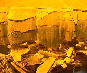 Researchers Improve Path To Producing Uranium Compounds For Advanced Nuclear Fuels