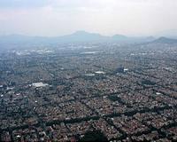 Mexico City businesses say smog alert cost $300 mn