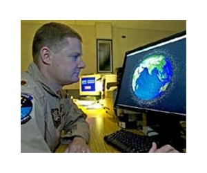 AF selects officers for space leadership roles