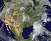 US Still Not Prepared For Hurricanes