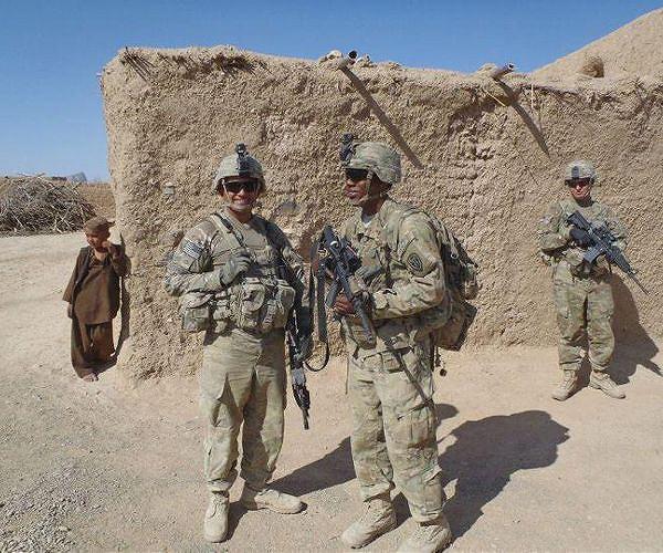 Report: Cost of caring for veterans of post-9/11 wars could reach $2.5T by 2050