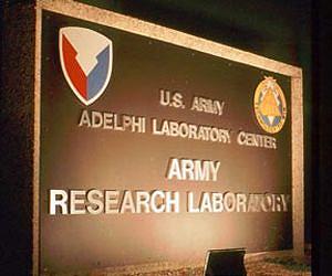 Lockheed Martin Awarded Contract to Support US Army Research Lab