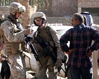 Pentagon readies 16-month Iraq withdrawal option for Obama