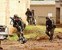 IS kills US service member in northern Iraq attack