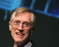 Nobel Laureates Helped Rewrite History Of The Universe