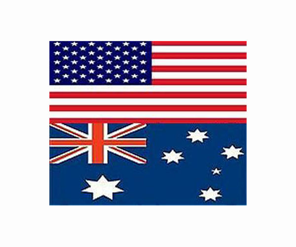 France accuses Australia, US of 'lying' in escalating crisis