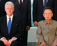 Clinton trip could foster direct talks: analysts
