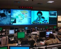 U.S. Central Command adopts GenDyn software for secure info sharing