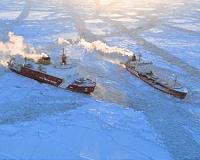 Human resource needs putting deep-water ecosystems in peril