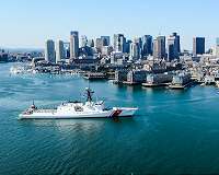 Saab supplying radar to U.S. Coast Guard