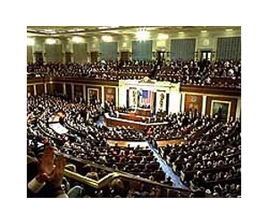 US Congress approves new sanctions on Iran