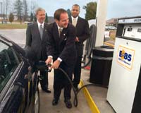 US House to take up fuel efficiency standards after deal