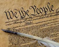 Has anyone in Washington read the Constitution lately?