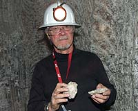 For The Paper Trail Of Life On Mars Or Other Planets, Find Cellulose