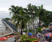 Typhoon Kalmaegi sweeps out of Philippines