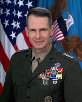 US Warns Iran On Forces Inside Iraq