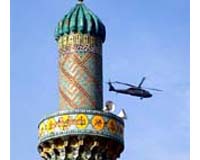 Failure of pact threatens Iraq's progress: US military