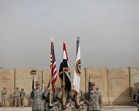 US, Iraq to hold talks on troop future
