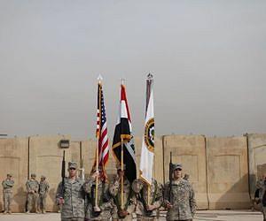 Overview of problems facing Iraq as US pulls out