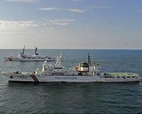 Two Koreas in tussle over alleged defectors