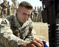 A Better Week For US Forces In Iraq