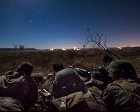 TeleCommunications Systems continues USMC satellite services