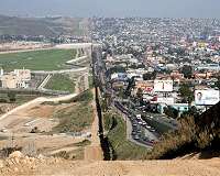 US installing AI-based border monitoring system
