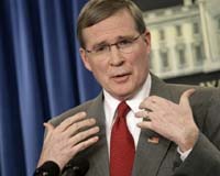 US Says North Korea Moving Forward In Missile Launch