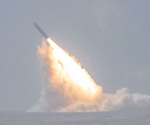 US Navy awards Lockheed Martin $383M for advanced strategic missile development
