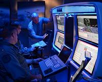 Air Force orders more Predator/Reaper training simulators