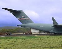 Hawaii Says 'Aloha' to NASA's Low-Density Supersonic Decelerator
