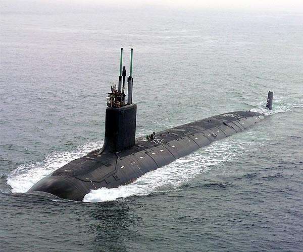 Pentagon chief vows to honor US-Australia sub deal
